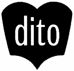 dito – varumärke, Bokus AB