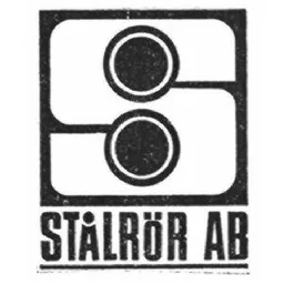 STÅLRÖR AB – varumärke, Stålrör Aktiebolag