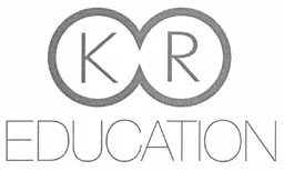 KR EDUCATION – varumärkesbild för K&R Education Malmö AB