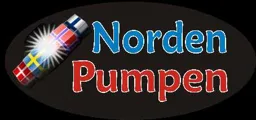 Norden Pumpen – varumärkesbild för Hetluften AB