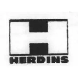 H HERDINS – varumärkesbild för Herdins Färgverk Aktiebolag