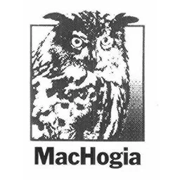 MACHOGIA – varumärke, Hogia Aktiebolag