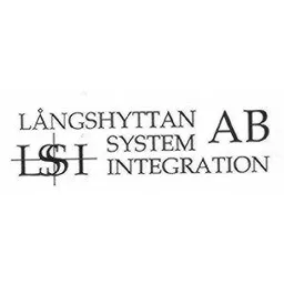 LÅNGSHYTTAN SYSTEM INTEGRATION LSI – varumärke, Ampelliljan AB