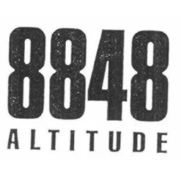 8848 ALTITUDE – varumärkesbild för 8848 Altitude Aktiebolag