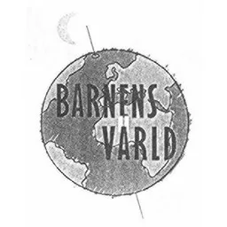 BARNENS VÄRLD – varumärke, Axstores AB