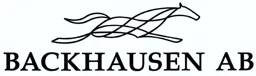 BACKHAUSEN AB – varumärkesbild för Backhausen Aktiebolag