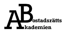 Bostadsrätts Akademien – varumärkesbild för Fastum AB
