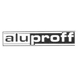 ALUPROFF – varumärke, C G Lindh AB