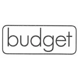 BUDGET – varumärke, C G Lindh AB