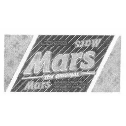 MARS – varumärkesbild för Mars Sverige AB