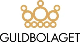 GULDBOLAGET – varumärke, PCHFB production AB