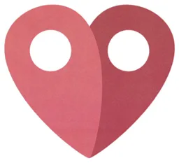 Figurmärke – varumärkesbild för Quest & Rest AB