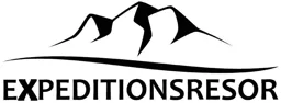Expeditionsresor – varumärkesbild för Expeditionsresor Skinnarmo AB