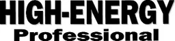 HIGH-ENERGY Professional – varumärke, Svenska Hundfoder Aktiebolag