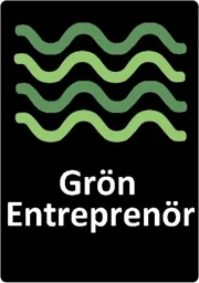 Grön Entreprenör – varumärke, SVERIGES LANTBRUKSUNIVERSITET