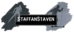 STAFFANSTAVEN – varumärkesbild för StaffanStaven AB