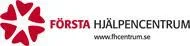 FÖRSTA HJÄLPCENTRUM www.fhcentrum.se – varumärkesbild för Första Hjälpencentrum i Sverige AB