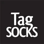 Tag Socks – varumärkesbild för Great Victor AB