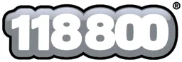 118800 – varumärkesbild för Teleinfo 118800 AB