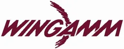 WINGAMM – varumärke, Nilsson Park Förvaltning AB