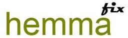 hemmafix – varumärkesbild för Hemmafix i Sverige AB
