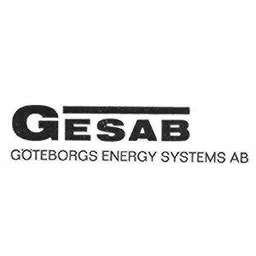 GESAB GÖTEBORGS ENERGY SYSTEMS AB – varumärke, Göteborgs Energy Systems Aktiebolag