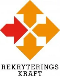 Rekryteringskraft – varumärkesbild för Anders Idépartner AB