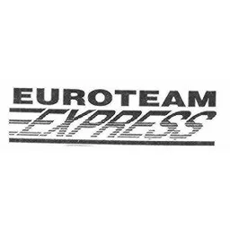 EUROTEAM EXPRESS – varumärkesbild för Däckteam i Sverige Aktiebolag