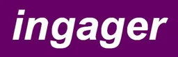 ingager – varumärkesbild för Ingager AB