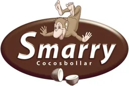 Smarry Cocosbollar – varumärke, Cocandy Konfektyr Aktiebolag
