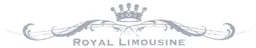 ROYAL LIMOUSINE – varumärkesbild för Royal Limousine Gbg AB