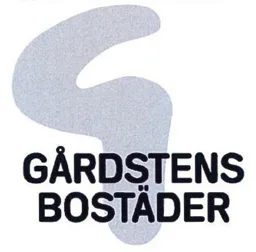 G GÅRDSTENS BOSTÄDER – varumärke, Gårdstensbostäder AB