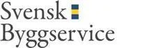 Svensk Byggservice – varumärkesbild för SBS i Stockholm AB