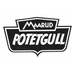 MAARUD POTETGULL – varumärke, Estrella AB