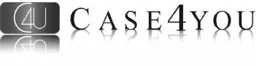 C4U CASE4YOU – varumärkesbild för CASE 4 YOU AB