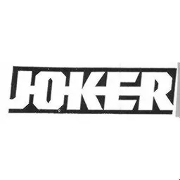 JOKER – varumärkesbild för Spedat Konsult AB