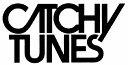 CATCHY TUNES – varumärkesbild för Sony Music Entertainment Sweden AB