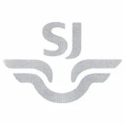 SJ – varumärkesbild för SJ AB