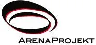 ArenaProjekt – varumärkesbild för ArenaProjekt i Sverige AB