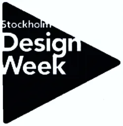 Stockholm Design Week – varumärkesbild för Stockholmsmässan Aktiebolag