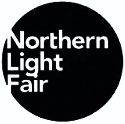 Northern Light Fair – varumärkesbild för Stockholmsmässan Aktiebolag