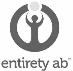 entirety ab – varumärkesbild för Entirety AB