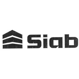 SIAB – varumärkesbild för NCC Aktiebolag