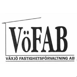 VÖFAB – varumärkesbild för VÖFAB, Växjö Fastighetsförvaltning Aktiebolag