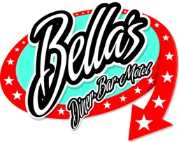 Bella´s Diner - Bar - Motel – varumärkesbild för GELL E-mobility AB
