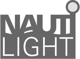 NAUTi LIGHT – varumärkesbild för Byggplast & Båtprylar Sverige Aktiebolag