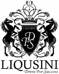 Liqusini DFS Liqusini Dress For Success – varumärkesbild för Liqusini Hästsport AB