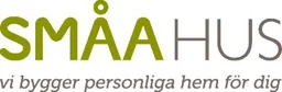 SMÅA HUS vi bygger personliga hem för dig – varumärke, Småa AB