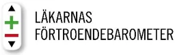 Läkarnas förtroendebarometer – varumärkesbild för Narva Communications AB