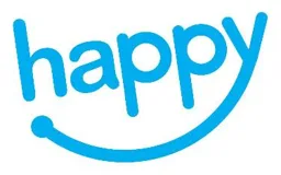 happy – varumärkesbild för Tele-Man Aktiebolag